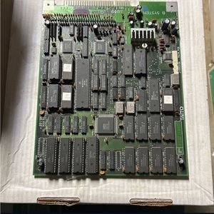 Violence Fight Taito Jamma Arcade Video Game PCB Board B24